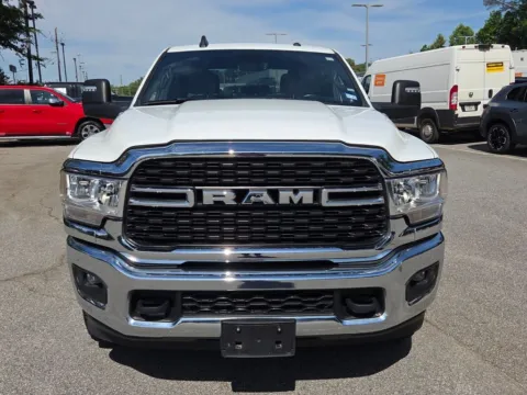 Photos of 2024 Ram 3500 Big Horn for sale in Macon, GA at ALM CDJR Macon