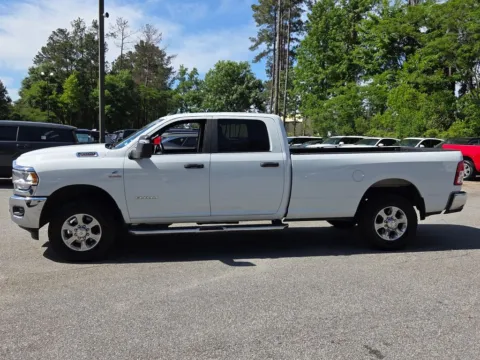 More photos of 2024 Ram 3500 Big Horn at ALM CDJR Macon, GA