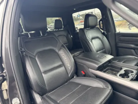 More photos of 2022 Ram 1500 Rebel at ALM CDJR Macon, GA
