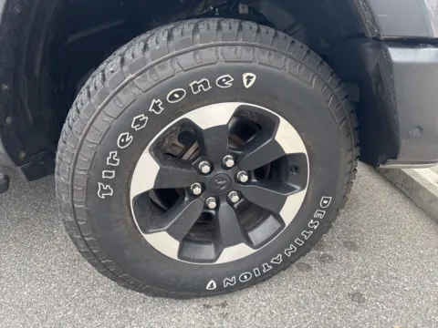 More photos of 2022 Ram 1500 Rebel at ALM CDJR Macon, GA