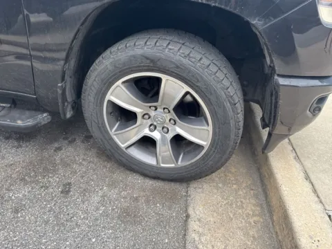 More photos of 2019 Ram 1500 Rebel at ALM CDJR Macon, GA