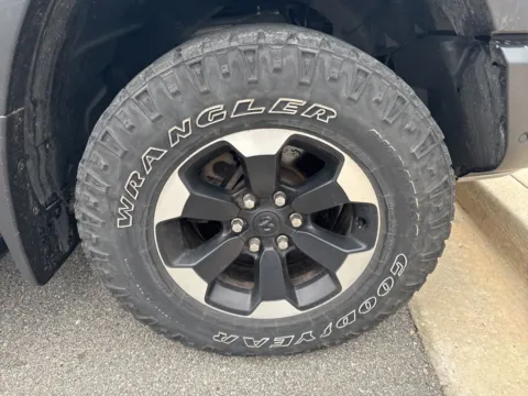 More photos of 2022 Ram 1500 Rebel at ALM CDJR Macon, GA