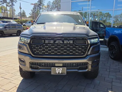 Photos of 2026 Ram 1500 Big Horn/Lone Star for sale in Macon, GA at ALM CDJR Macon