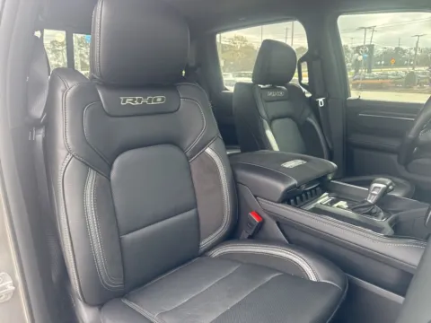 More photos of 2026 Ram 1500 RHO at ALM CDJR Macon, GA