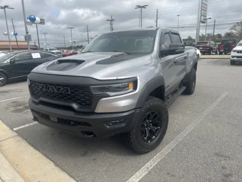 Silver 2026 Ram 1500 RHO for sale in Macon, GA