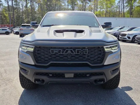 Photos of 2026 Ram 1500 RHO for sale in Macon, GA at ALM CDJR Macon