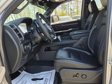 More photos of 2026 Ram 1500 RHO at ALM CDJR Macon, GA