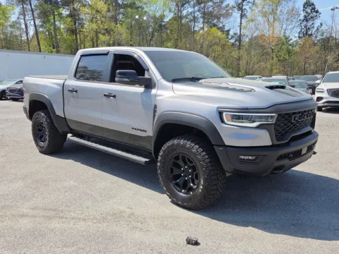 Silver 2026 Ram 1500 RHO for sale in Macon, GA