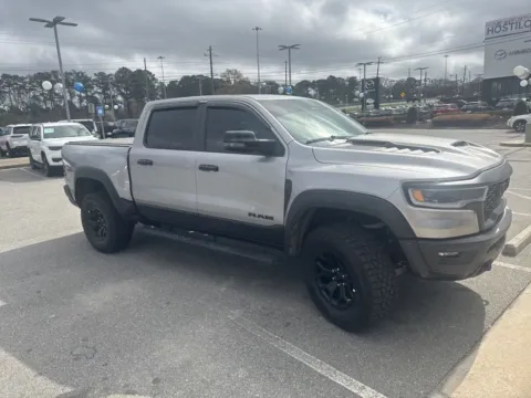 More photos of 2026 Ram 1500 RHO at ALM CDJR Macon, GA