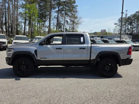 More photos of 2026 Ram 1500 RHO at ALM CDJR Macon, GA