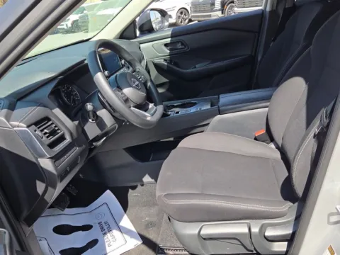 More photos of 2024 Nissan Rogue S at ALM CDJR Macon, GA