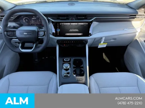 Photos of 2026 Jeep Cherokee Laredo for sale in Macon, GA at ALM CDJR Macon