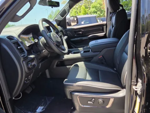 More photos of 2026 Ram 1500 Limited at ALM CDJR Macon, GA