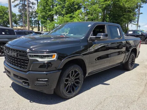 Another view of 2026 Ram 1500 Limited for sale in Macon, GA at ALM CDJR Macon