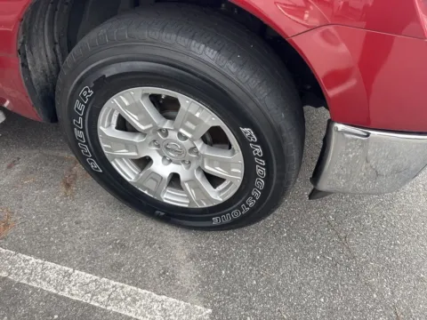 More photos of 2017 Nissan Titan SV at ALM CDJR Macon, GA