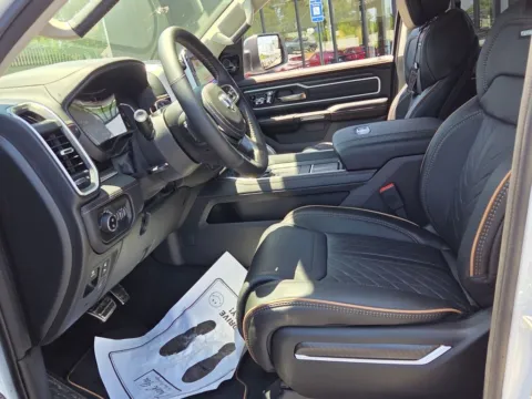 More photos of 2026 Ram 1500 Tungsten at ALM CDJR Macon, GA