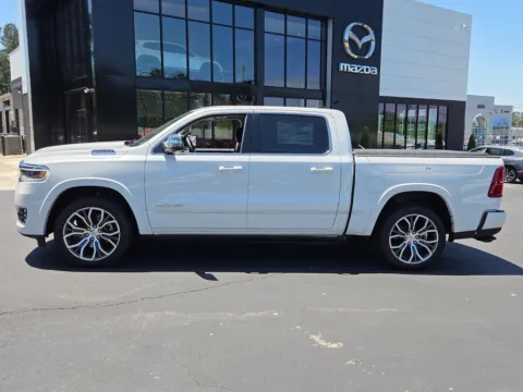 More photos of 2026 Ram 1500 Tungsten at ALM CDJR Macon, GA
