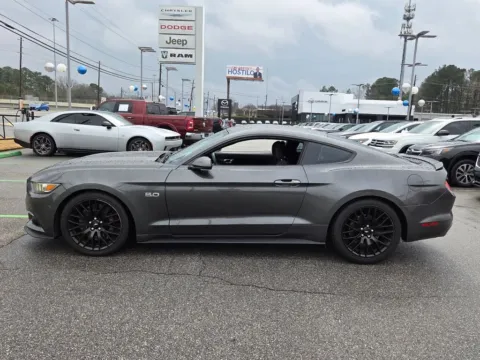 More photos of 2016 Ford Mustang GT at ALM CDJR Macon, GA