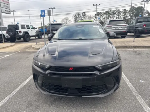 Photos of 2024 Dodge Hornet R/T Plus for sale in Macon, GA at ALM CDJR Macon