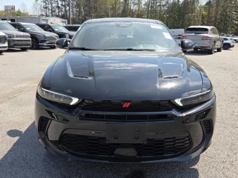 Photos of 2024 Dodge Hornet R/T Plus for sale in Macon, GA at ALM CDJR Macon