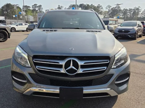 Photos of 2017 Mercedes-Benz GLE 350 for sale in Macon, GA at ALM CDJR Macon