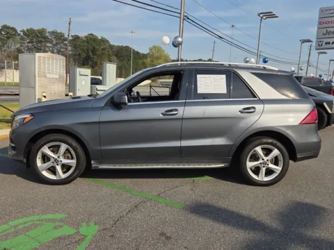 More photos of 2017 Mercedes-Benz GLE 350 at ALM CDJR Macon, GA