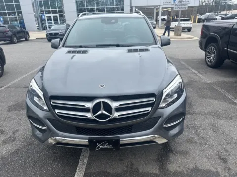 Photos of 2017 Mercedes-Benz GLE 350 for sale in Macon, GA at ALM CDJR Macon