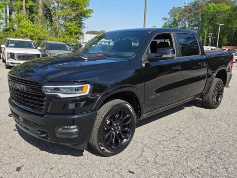 Another view of 2026 Ram 1500 Limited for sale in Macon, GA at ALM CDJR Macon