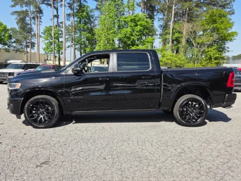 More photos of 2026 Ram 1500 Limited at ALM CDJR Macon, GA