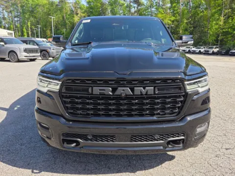 Photos of 2026 Ram 1500 Limited for sale in Macon, GA at ALM CDJR Macon