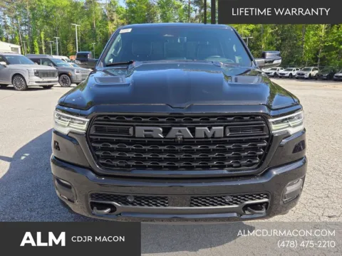 Another view of 2026 Ram 1500 Limited for sale in Macon, GA at ALM CDJR Macon