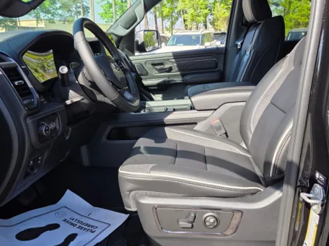 More photos of 2026 Ram 1500 Limited at ALM CDJR Macon, GA
