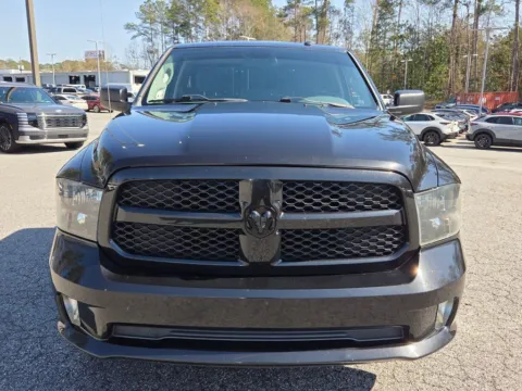 Photos of 2015 Ram 1500 Express for sale in Macon, GA at ALM CDJR Macon
