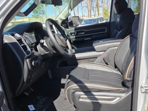 More photos of 2026 Ram 1500 Tungsten at ALM CDJR Macon, GA