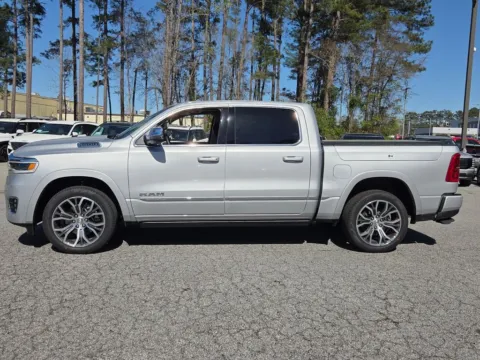 More photos of 2026 Ram 1500 Tungsten at ALM CDJR Macon, GA