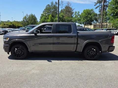 More photos of 2026 Ram 1500 Limited at ALM CDJR Macon, GA
