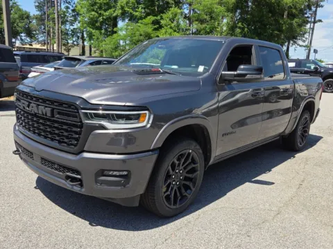 Another view of 2026 Ram 1500 Limited for sale in Macon, GA at ALM CDJR Macon