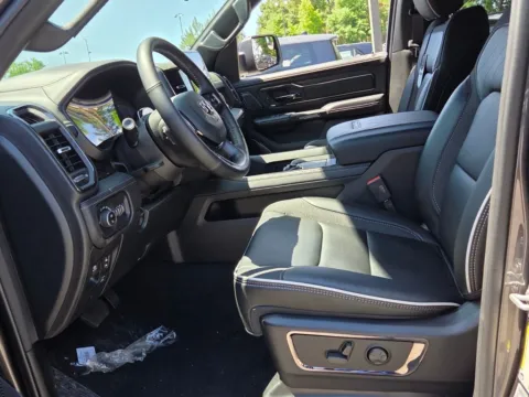 More photos of 2026 Ram 1500 Limited at ALM CDJR Macon, GA