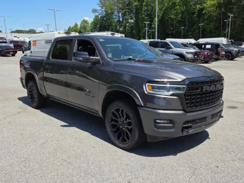 Unknown 2026 Ram 1500 Limited for sale in Macon, GA