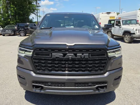 Photos of 2026 Ram 1500 Limited for sale in Macon, GA at ALM CDJR Macon