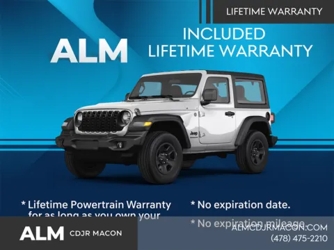 Another view of 2026 Jeep Cherokee Limited for sale in Macon, GA at ALM CDJR Macon
