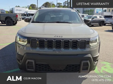Another view of 2026 Jeep Cherokee Limited for sale in Macon, GA at ALM CDJR Macon