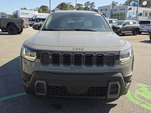 Photos of 2026 Jeep Cherokee Limited for sale in Macon, GA at ALM CDJR Macon