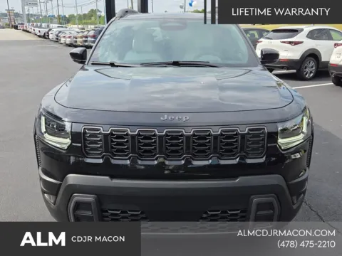 Another view of 2026 Jeep Cherokee Limited for sale in Macon, GA at ALM CDJR Macon