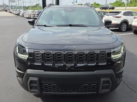 Photos of 2026 Jeep Cherokee Limited for sale in Macon, GA at ALM CDJR Macon