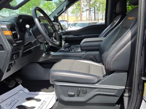 More photos of 2025 Ford F-150 Tremor at ALM CDJR Macon, GA
