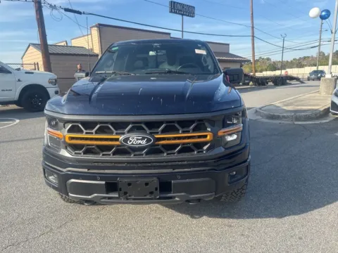 Photos of 2025 Ford F-150 Tremor for sale in Macon, GA at ALM CDJR Macon