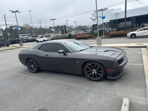 Photos of 2017 Dodge Challenger R/T for sale in Macon, GA at ALM CDJR Macon