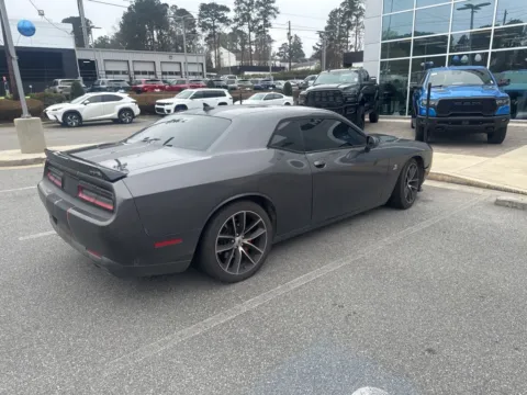More photos of 2017 Dodge Challenger R/T at ALM CDJR Macon, GA