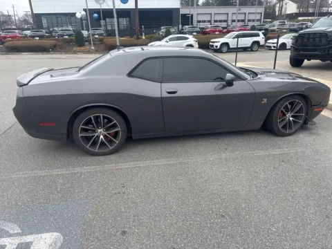 More photos of 2017 Dodge Challenger R/T at ALM CDJR Macon, GA